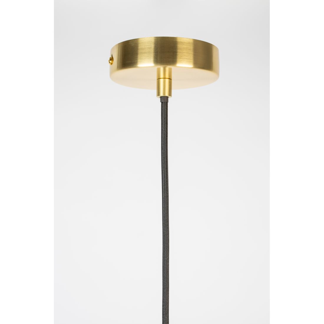 White Label Living Hanglamp Lauren S - KwaliteitWonen.nl