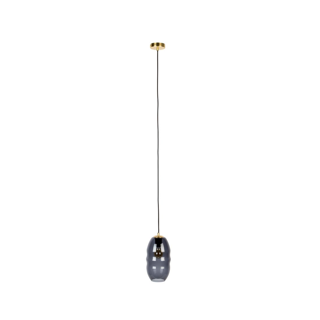 White Label Living Hanglamp Lauren S - KwaliteitWonen.nl