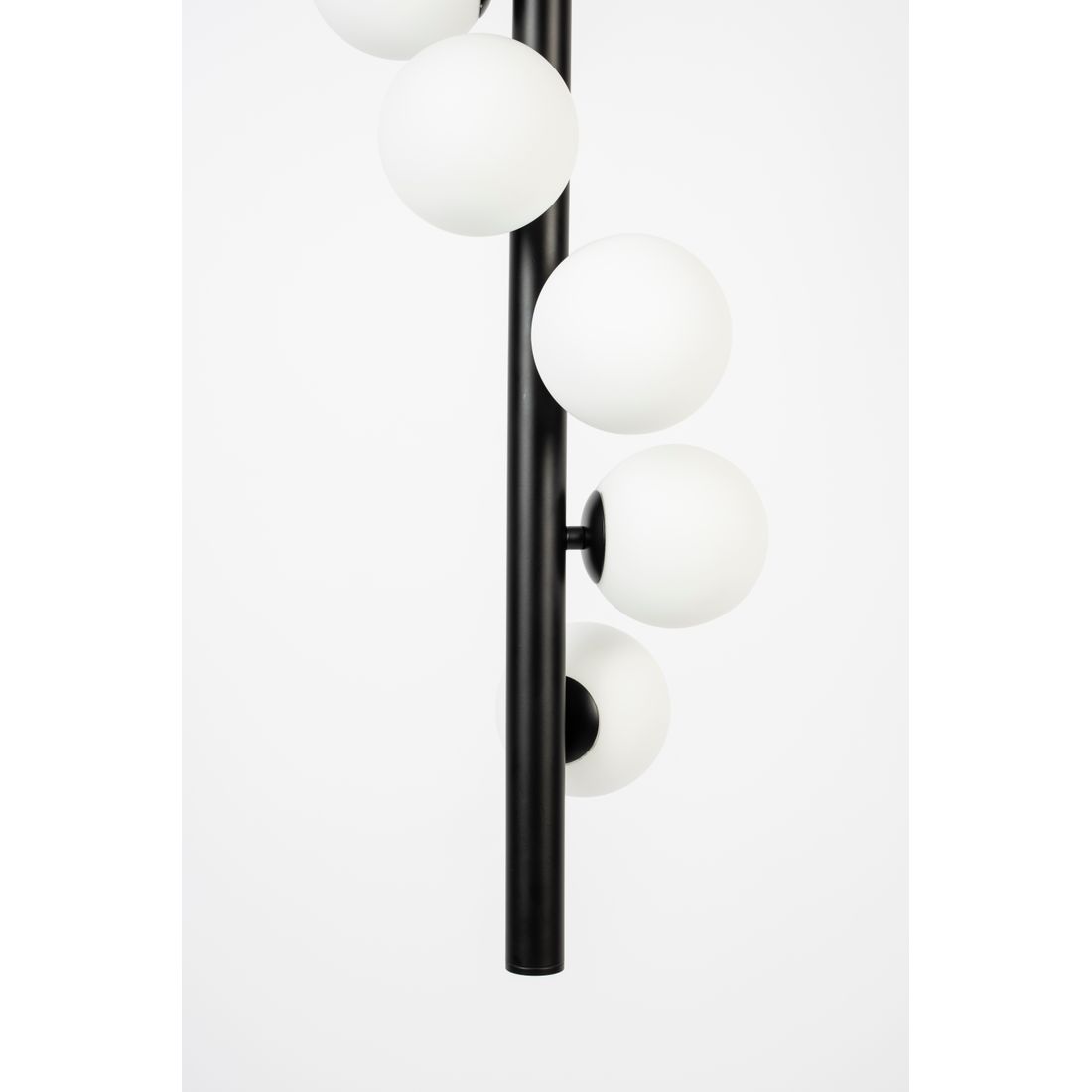 White Label Living Hanglamp Monica Wit - KwaliteitWonen.nl