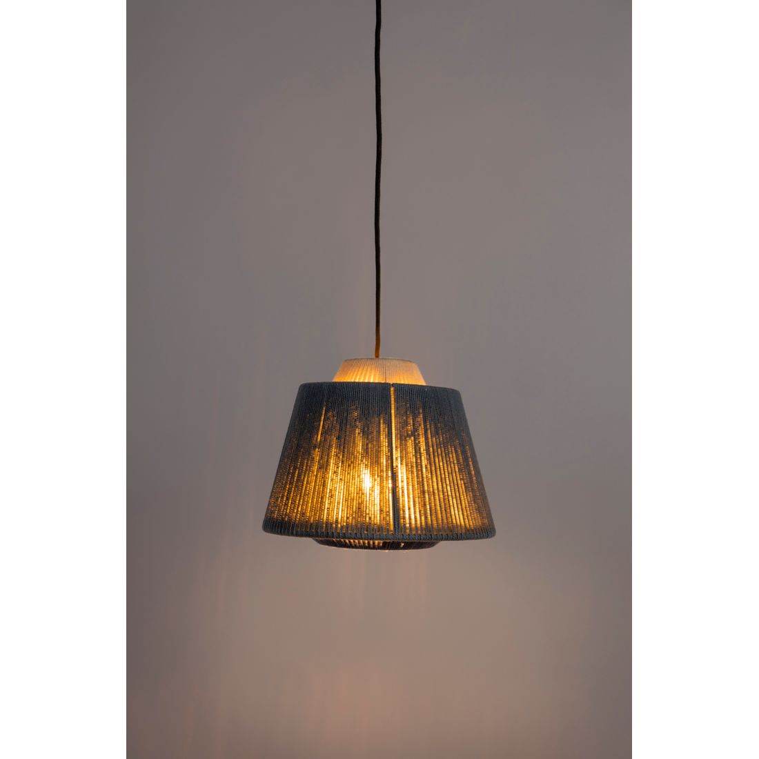 White Label Living Hanglamp Yumi - KwaliteitWonen.nl