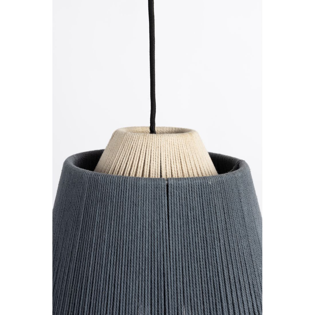 White Label Living Hanglamp Yumi - KwaliteitWonen.nl