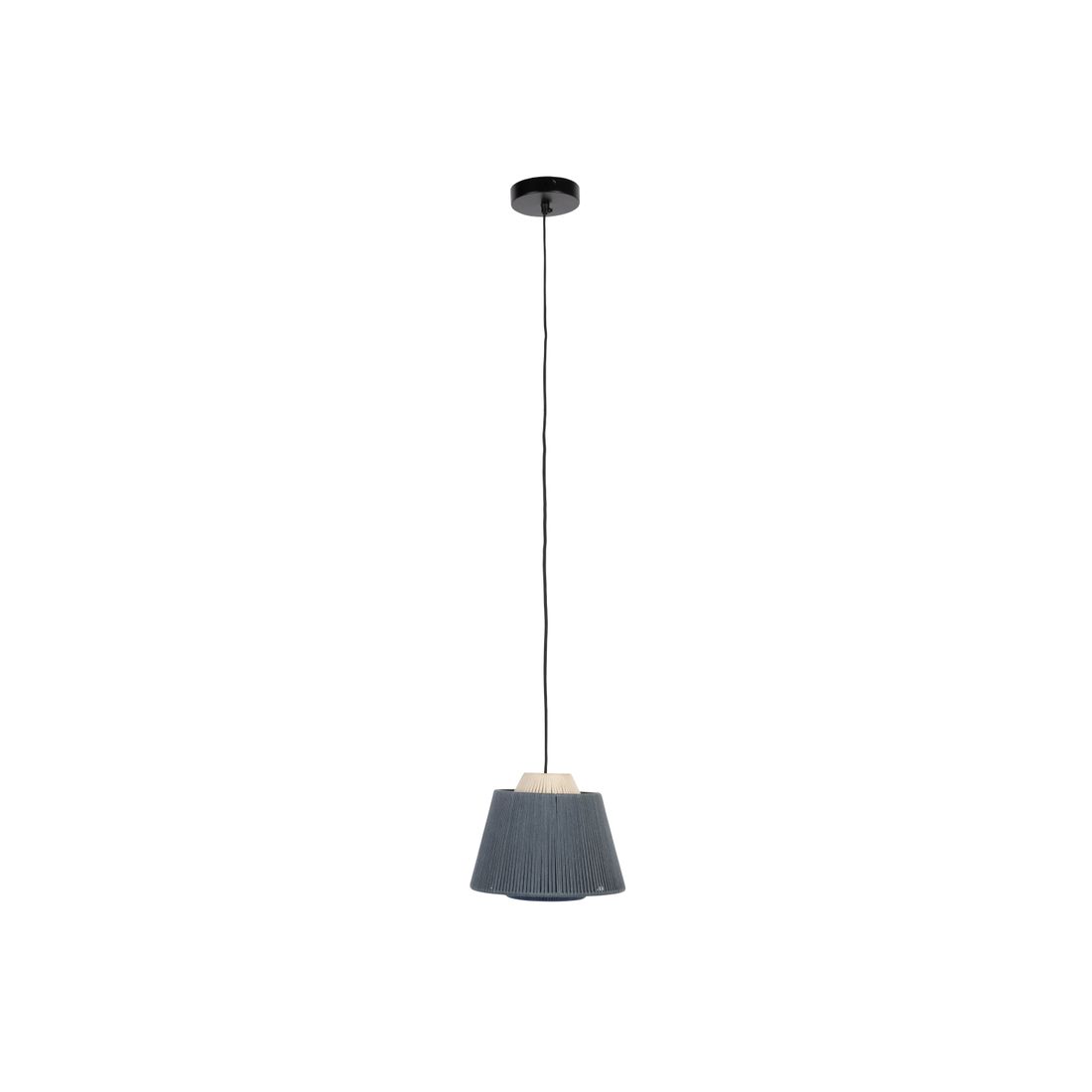 White Label Living Hanglamp Yumi - KwaliteitWonen.nl