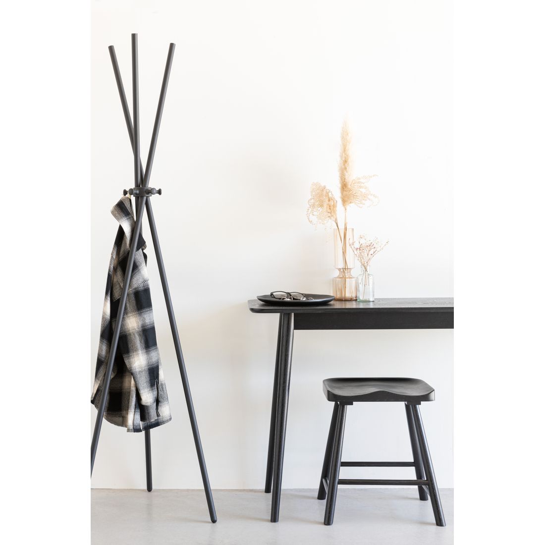 White Label Living Kruk Vander Zwart - KwaliteitWonen.nl