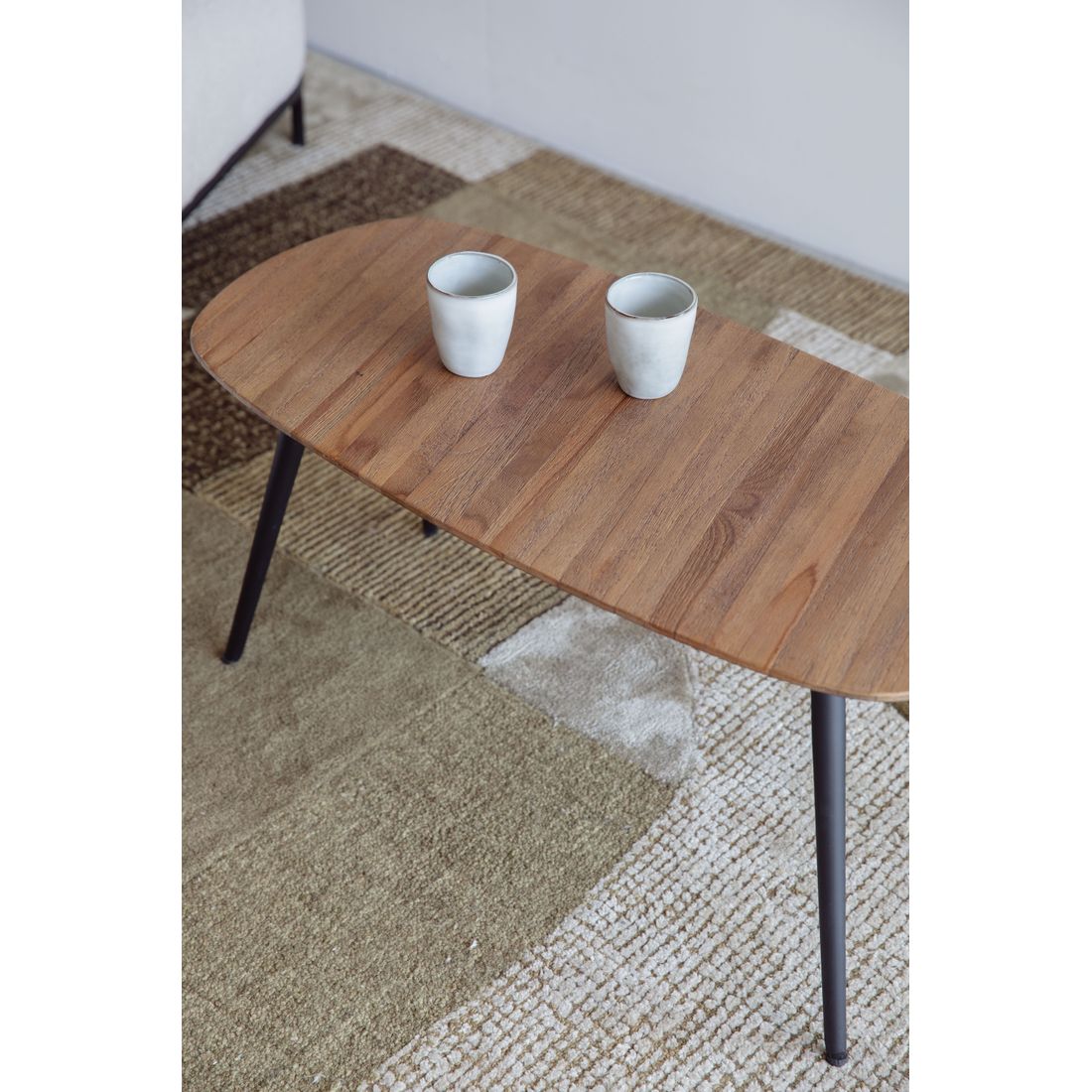 White Label Living Salontafel Gualdo - KwaliteitWonen.nl