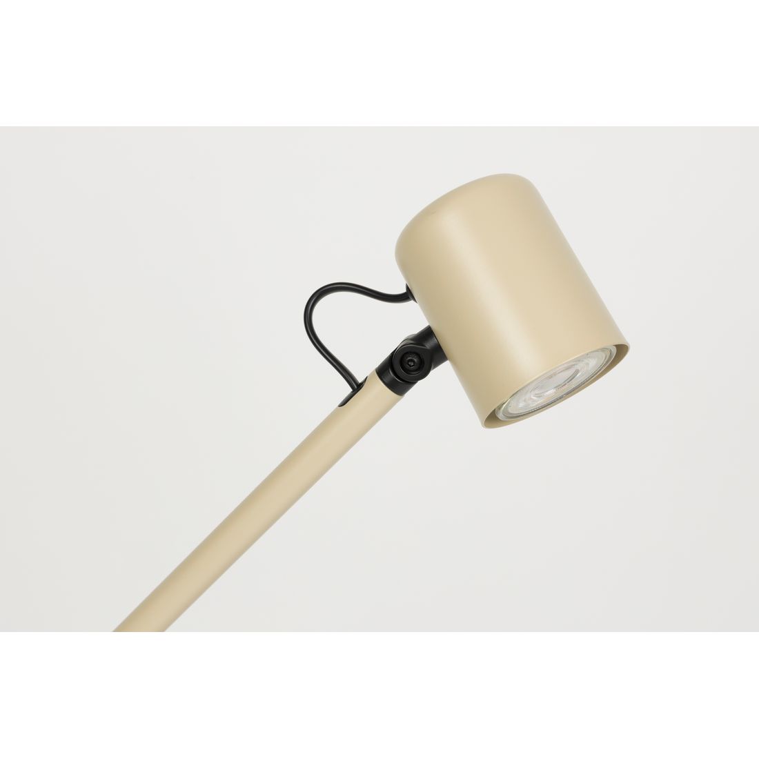 White Label Living Tafellamp Aero Beige - KwaliteitWonen.nl