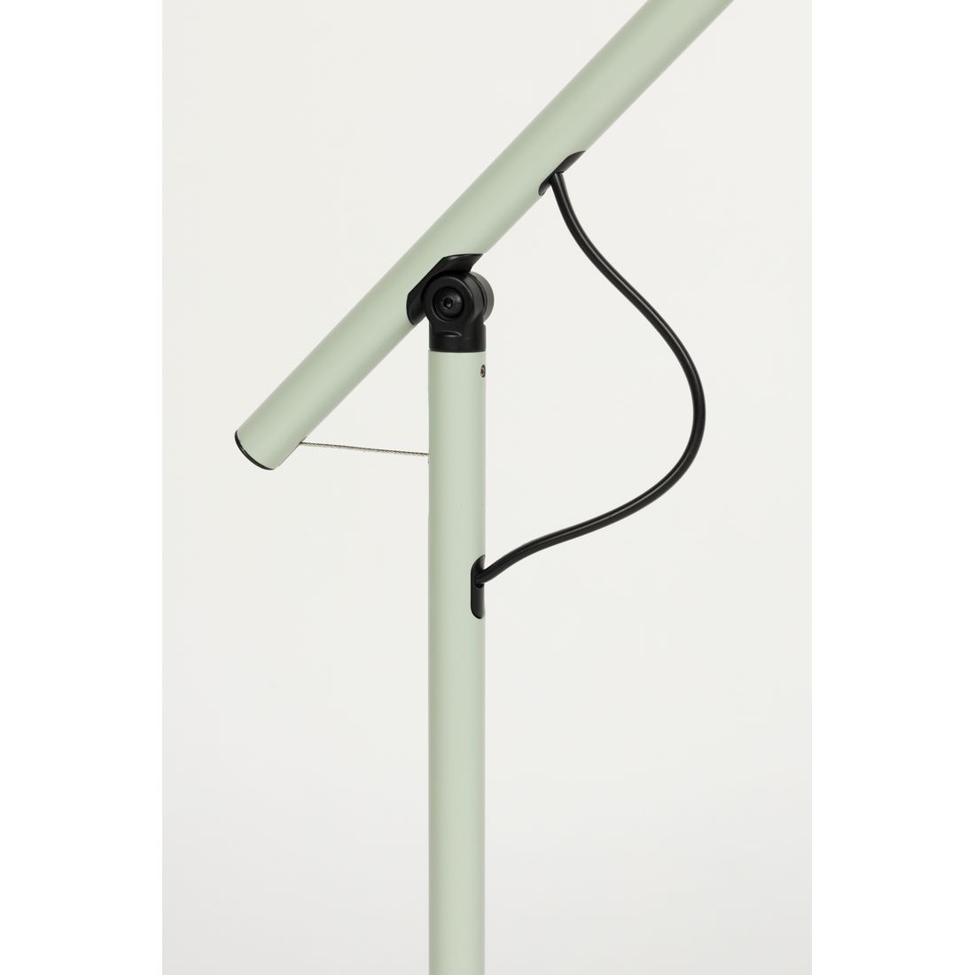 White Label Living Tafellamp Aero Groen - KwaliteitWonen.nl