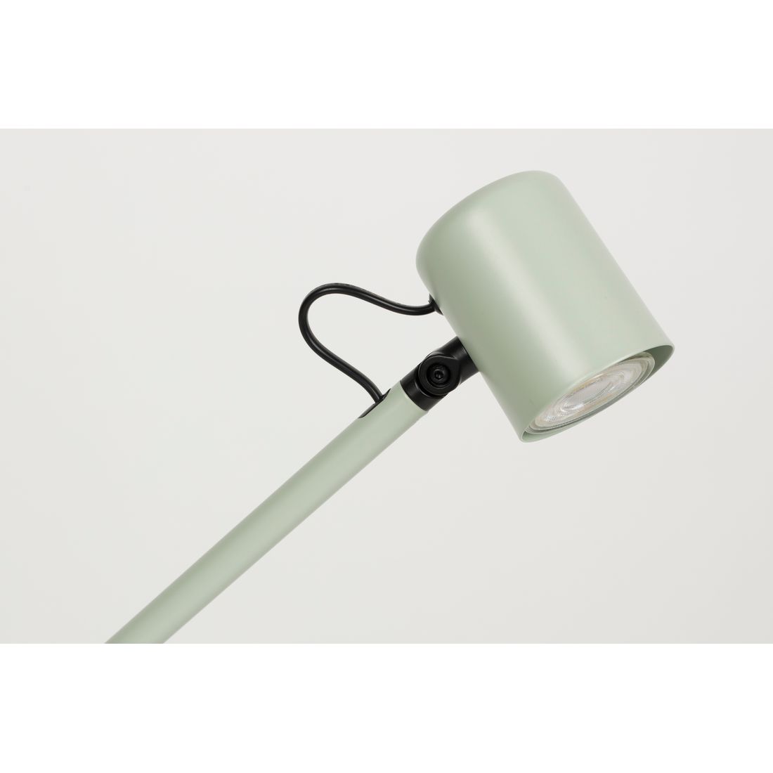 White Label Living Tafellamp Aero Groen - KwaliteitWonen.nl