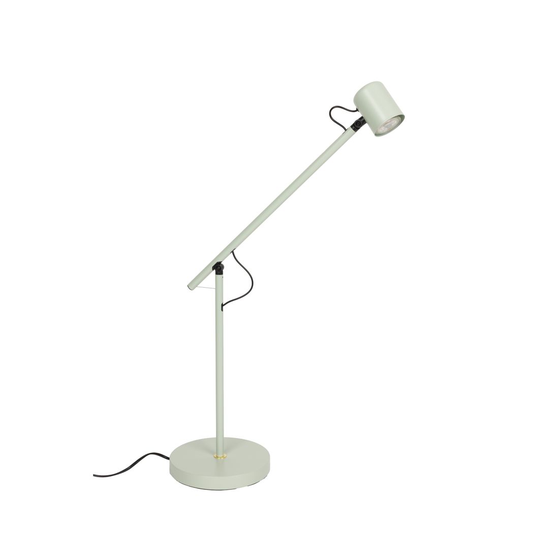 White Label Living Tafellamp Aero Groen - KwaliteitWonen.nl
