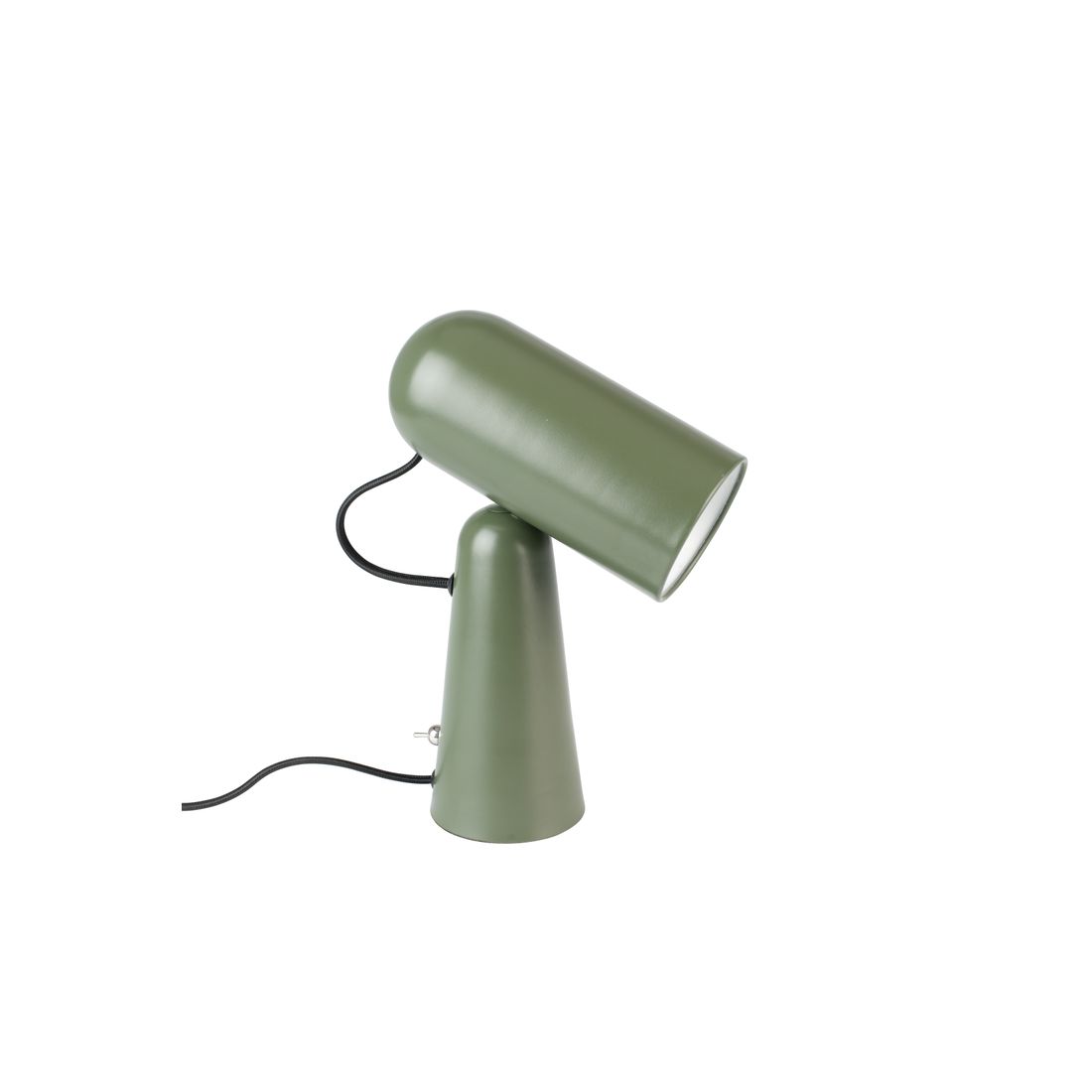 White Label Living Tafellamp Vesper Groen (per 8) - KwaliteitWonen.nl