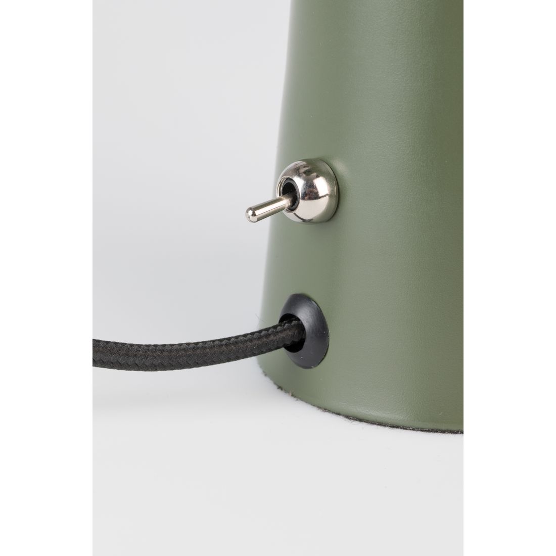 White Label Living Tafellamp Vesper Groen (per 8) - KwaliteitWonen.nl