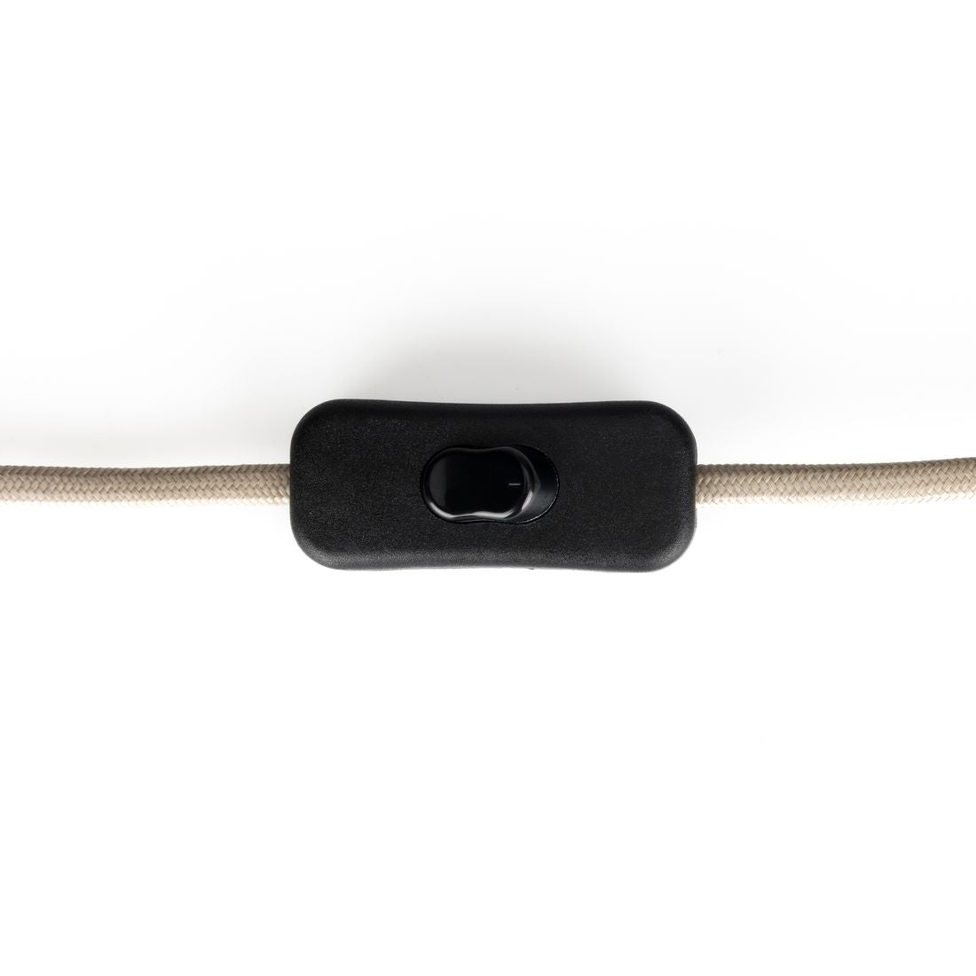 White Label Living Tafellamp Wubbo Beige - KwaliteitWonen.nl