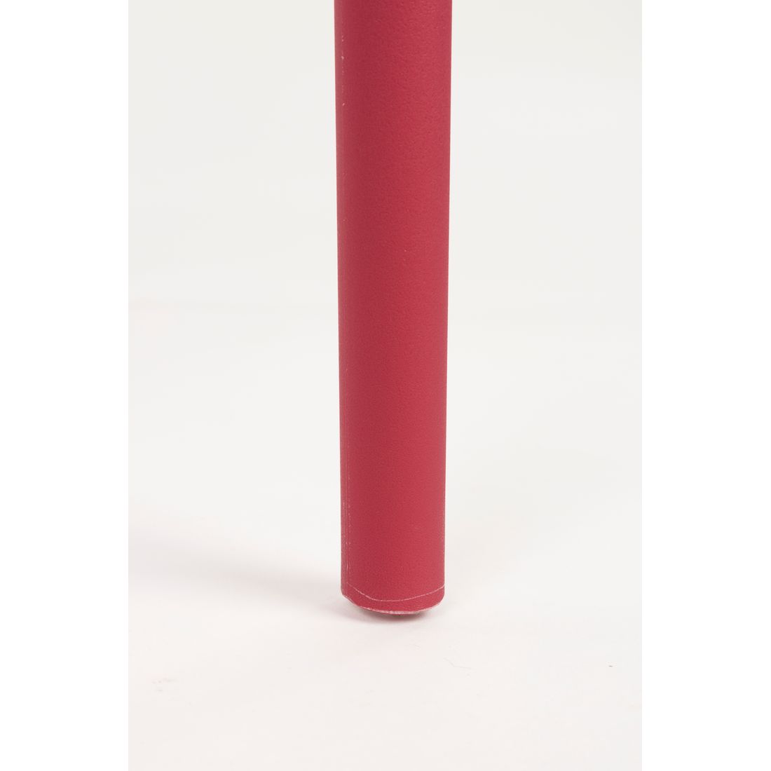 White Label Living Tuinstoel Serra Rood - KwaliteitWonen.nl