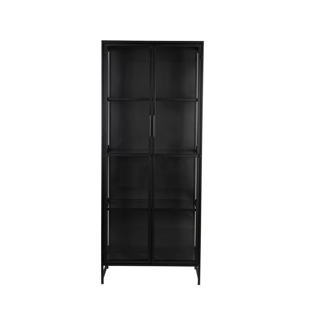 White Label Living Vitrinekast Rob Hoog - KwaliteitWonen.nl