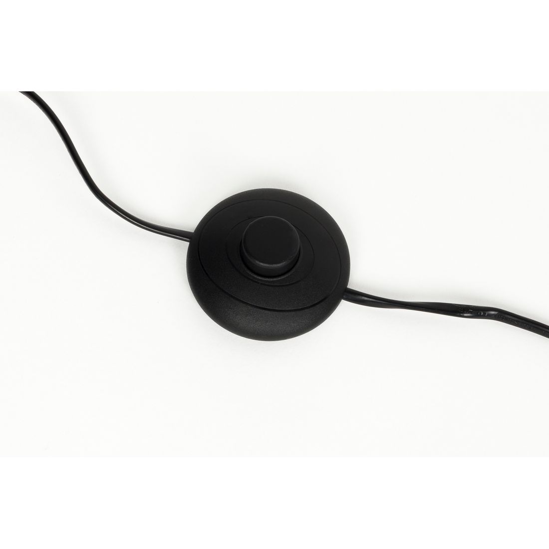 White Label Living Vloerlamp Aero Rood - KwaliteitWonen.nl