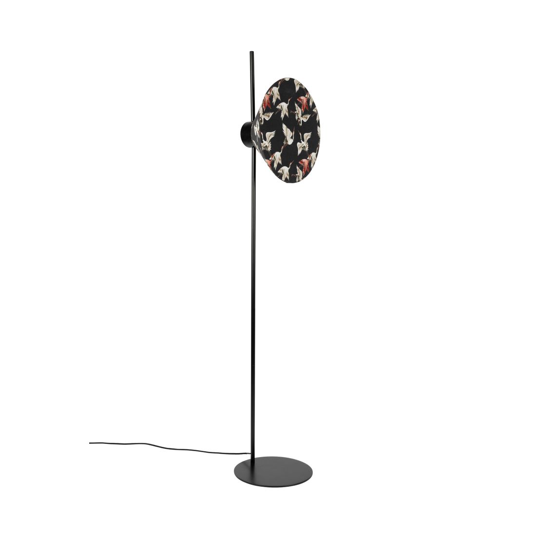 White Label Living Vloerlamp Jaylee - KwaliteitWonen.nl