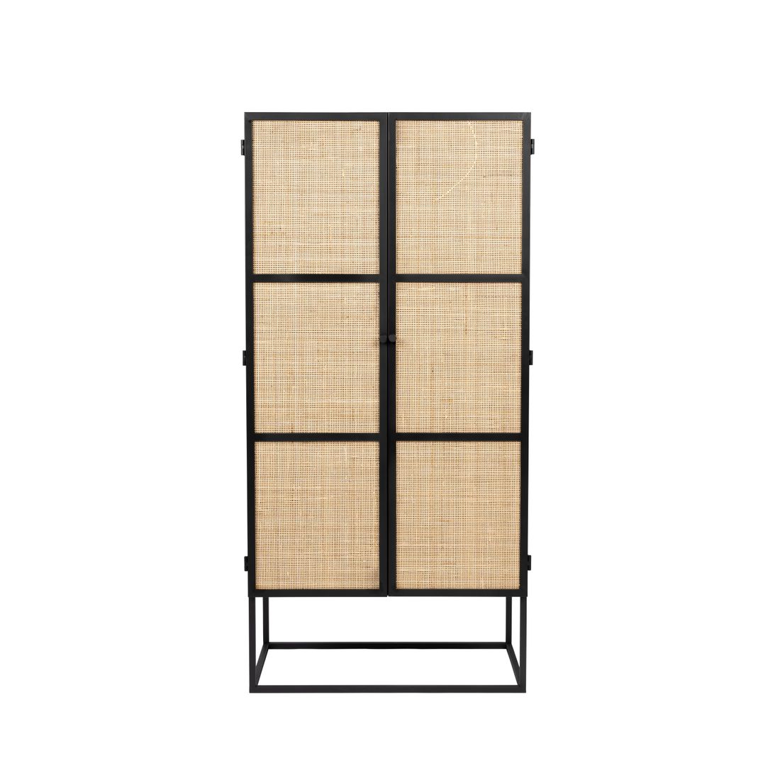 White Label Living Wandkast Guuji - KwaliteitWonen.nl