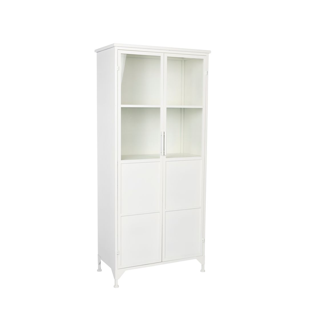White Label Living Wandkast Miya - KwaliteitWonen.nl
