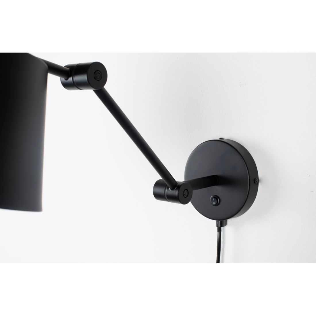 White Label Living Wandlamp Hajo - KwaliteitWonen.nl