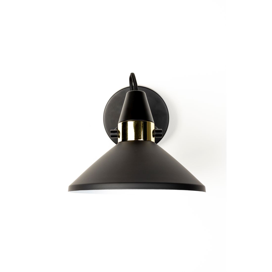 White Label Living Wandlamp Jona - KwaliteitWonen.nl