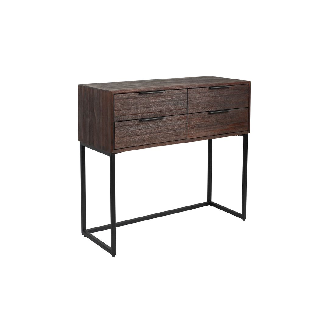 White Label Living Wandtafel Webster - KwaliteitWonen.nl