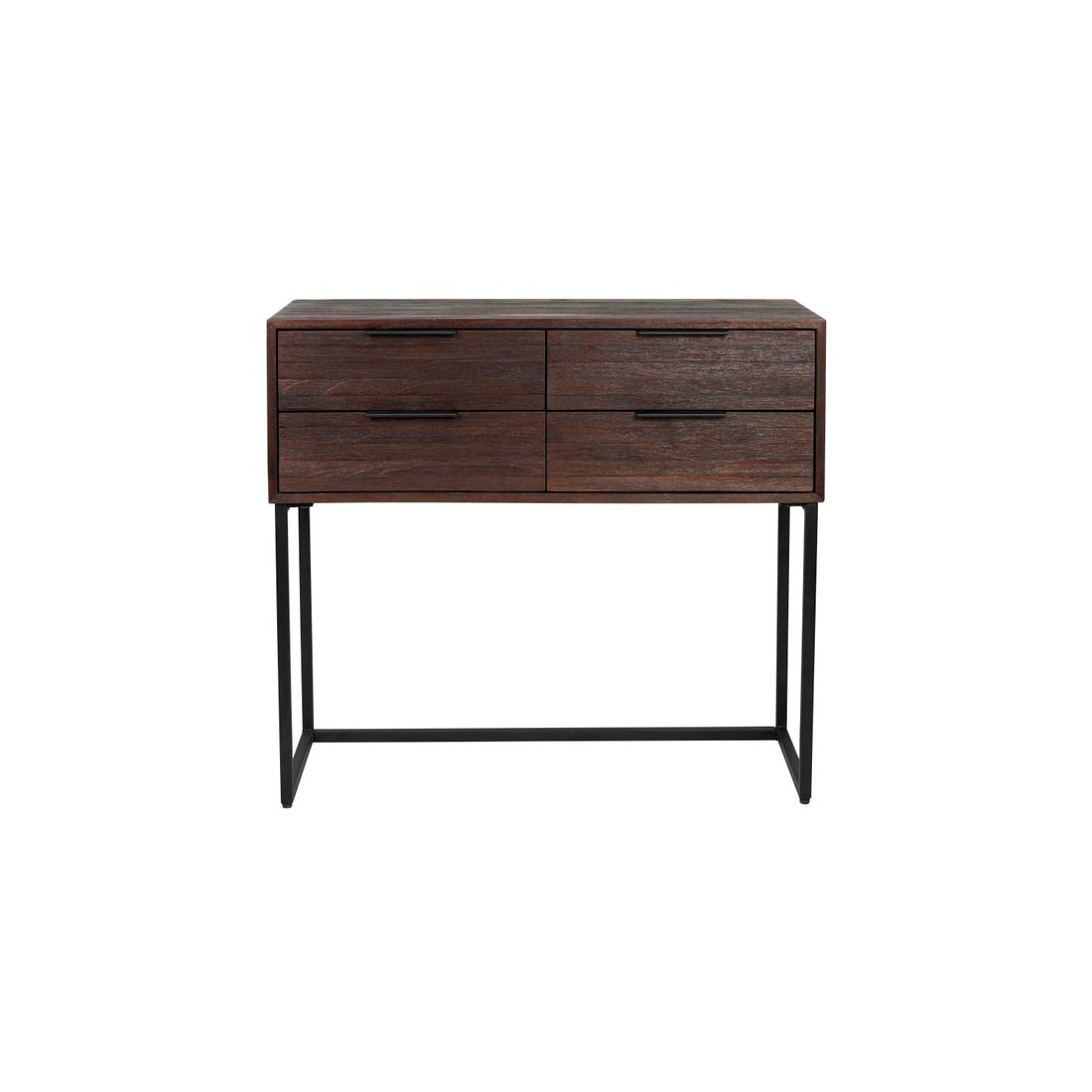 White Label Living Wandtafel Webster - KwaliteitWonen.nl