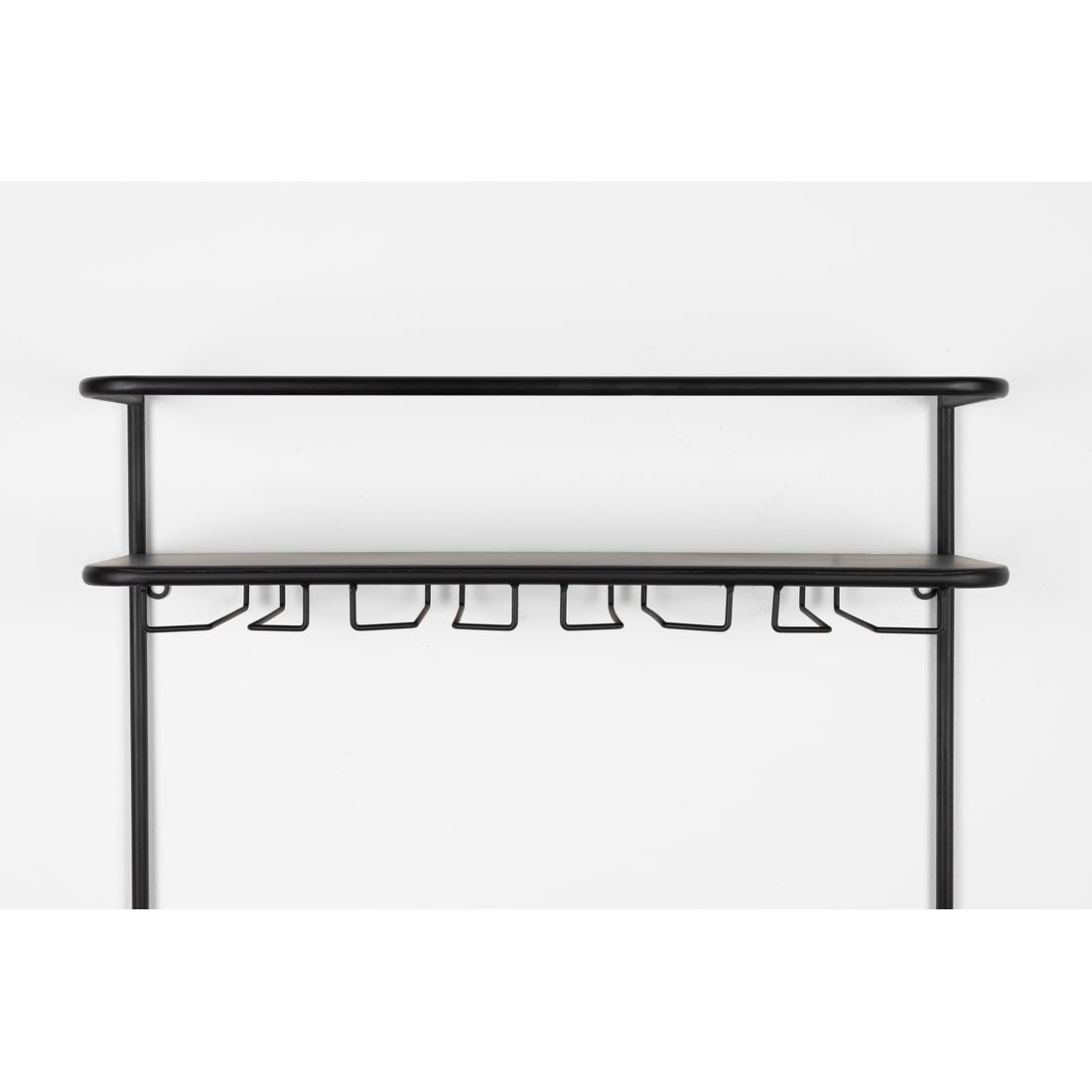 White Label Living Wijnkast Wand Guuji - KwaliteitWonen.nl