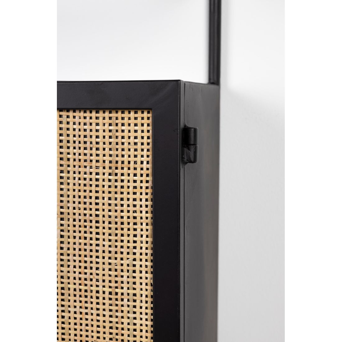 White Label Living Wijnkast Wand Guuji - KwaliteitWonen.nl