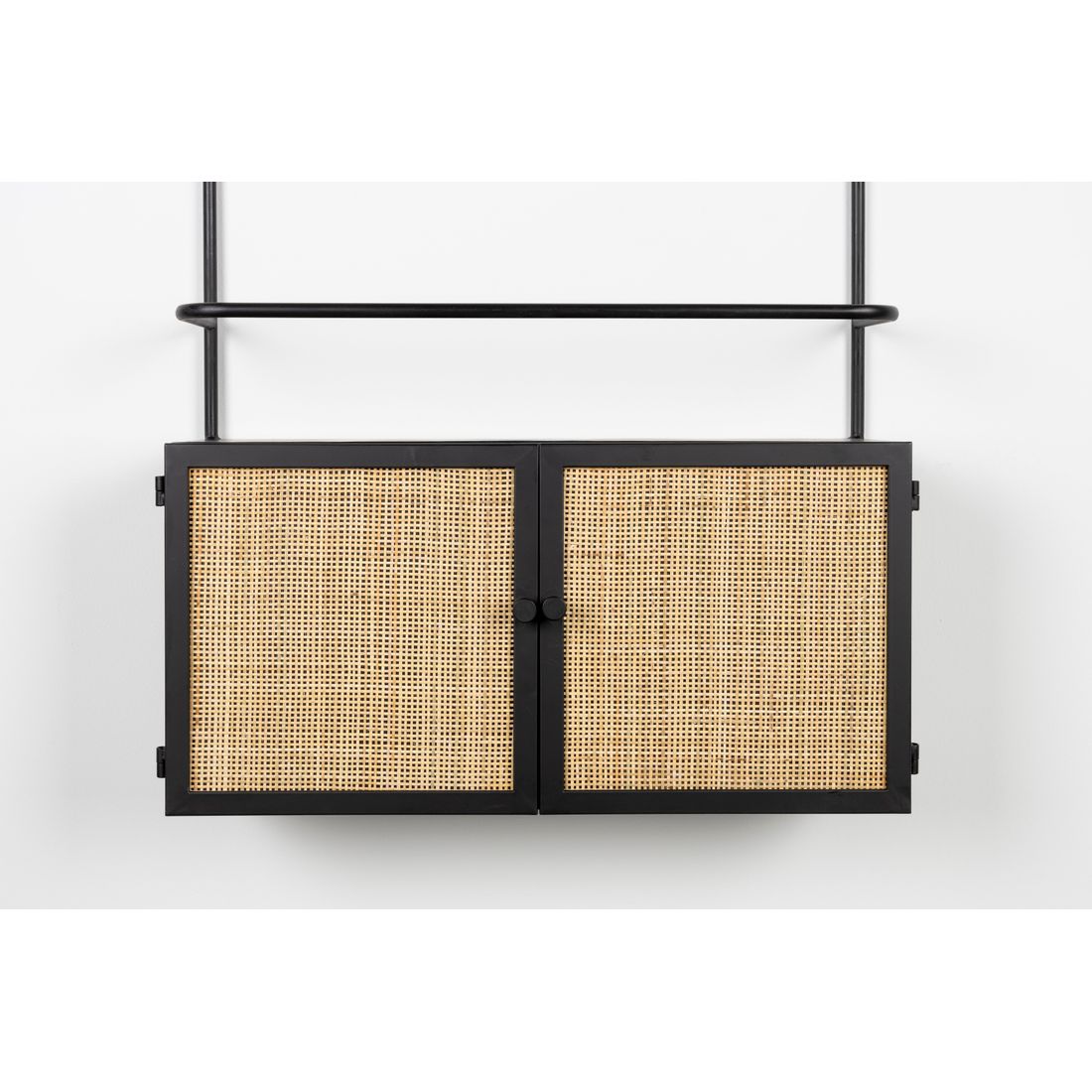 White Label Living Wijnkast Wand Guuji - KwaliteitWonen.nl