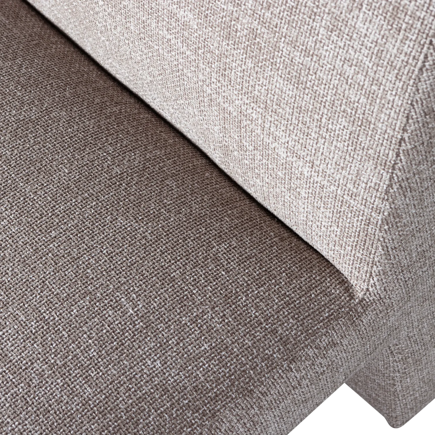 Woood Lavid Fauteuil Naturel - KwaliteitWonen.nl