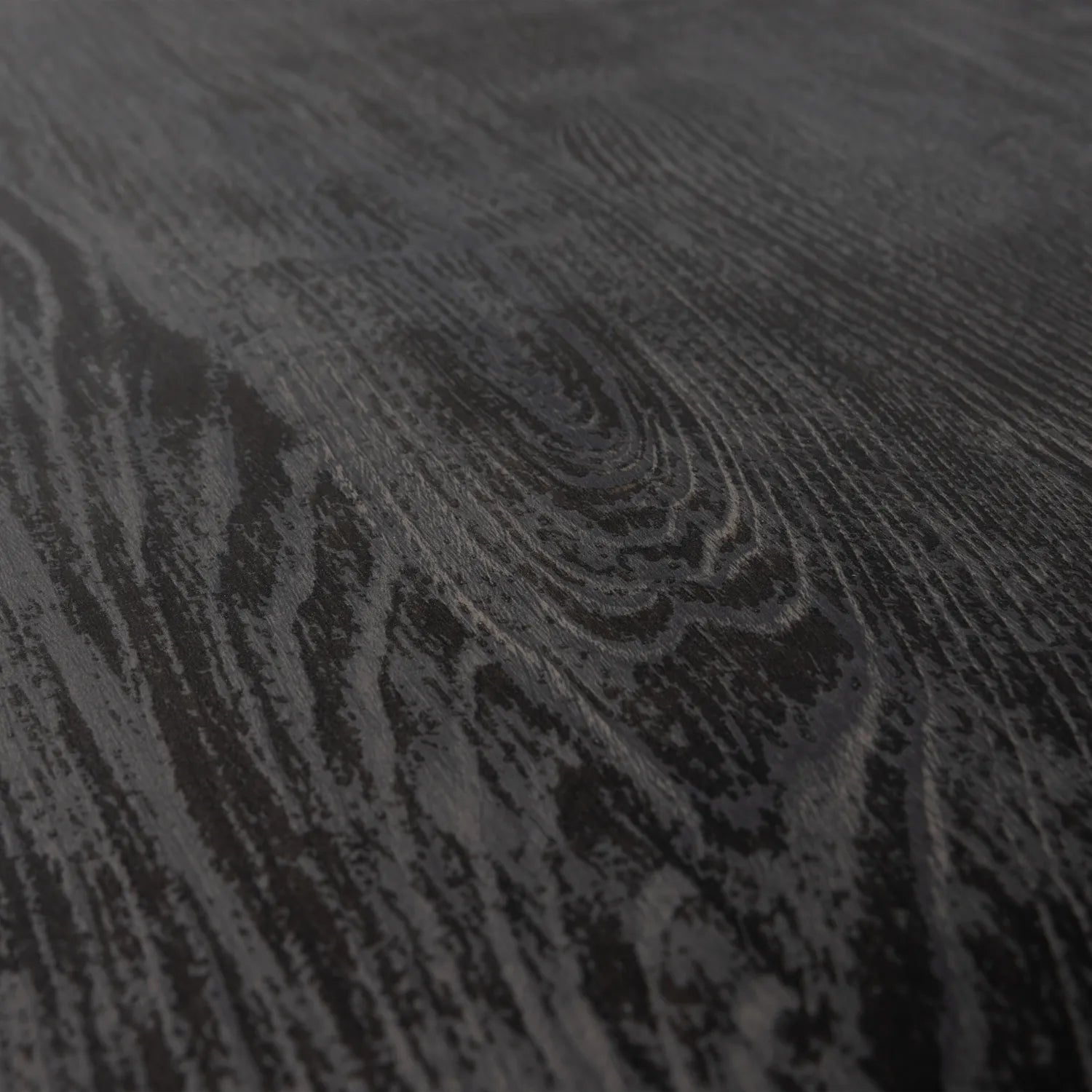 Woood Leah Eettafel Mdf Donkerbruin 200 X105 Cm - KwaliteitWonen.nl