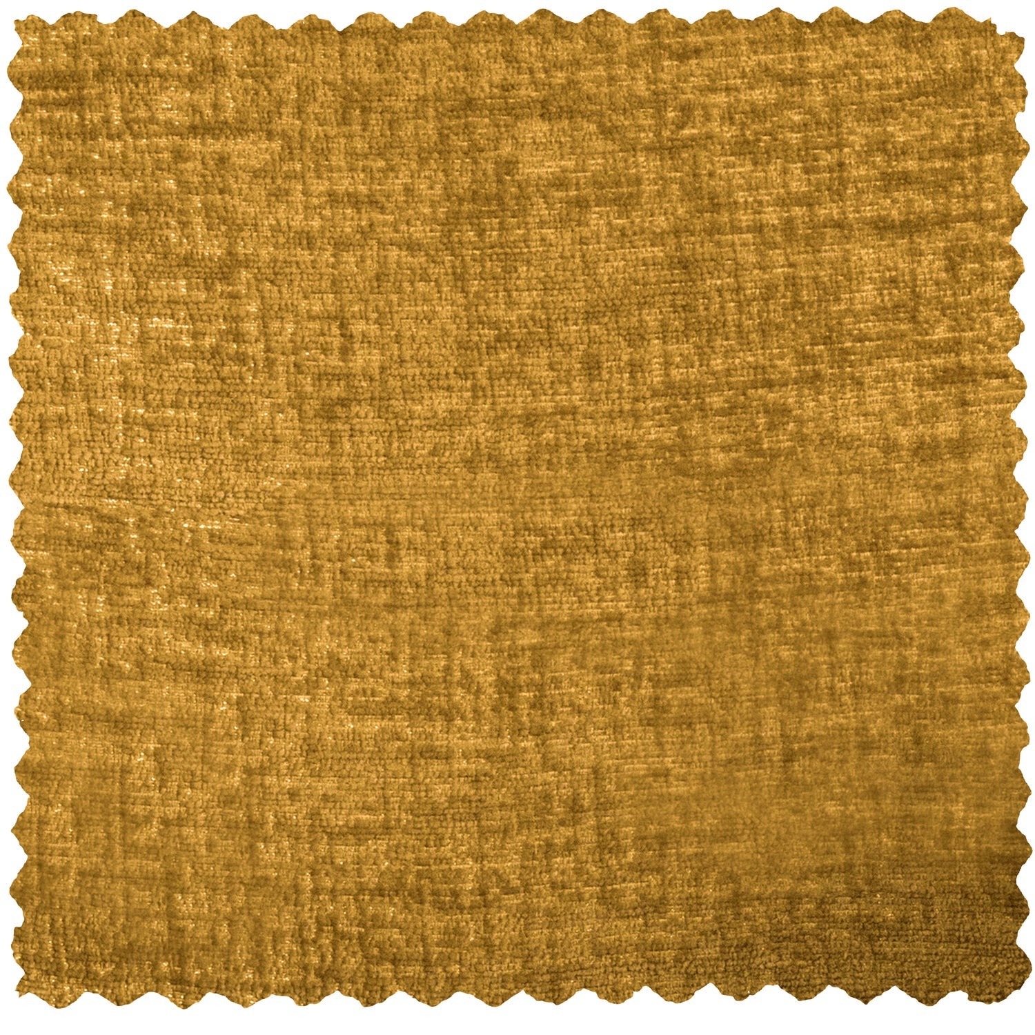 Woood Lenny Fauteuil In Grove Textuur Goud/Geel - KwaliteitWonen.nl