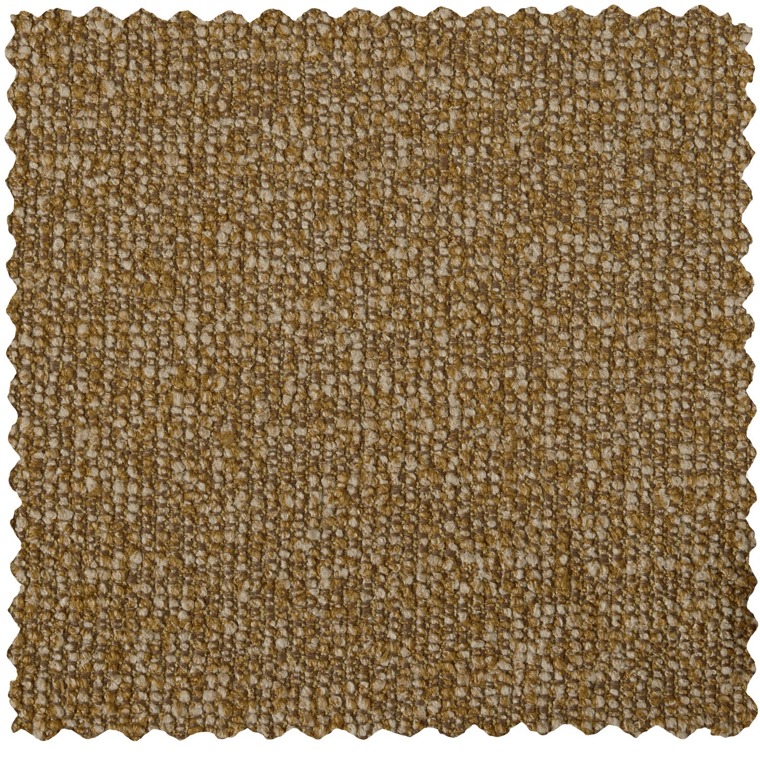 Woood Mojo Eetbank 164 Cm Rugleuning Boucle Geel/Bruin Melange - KwaliteitWonen.nl