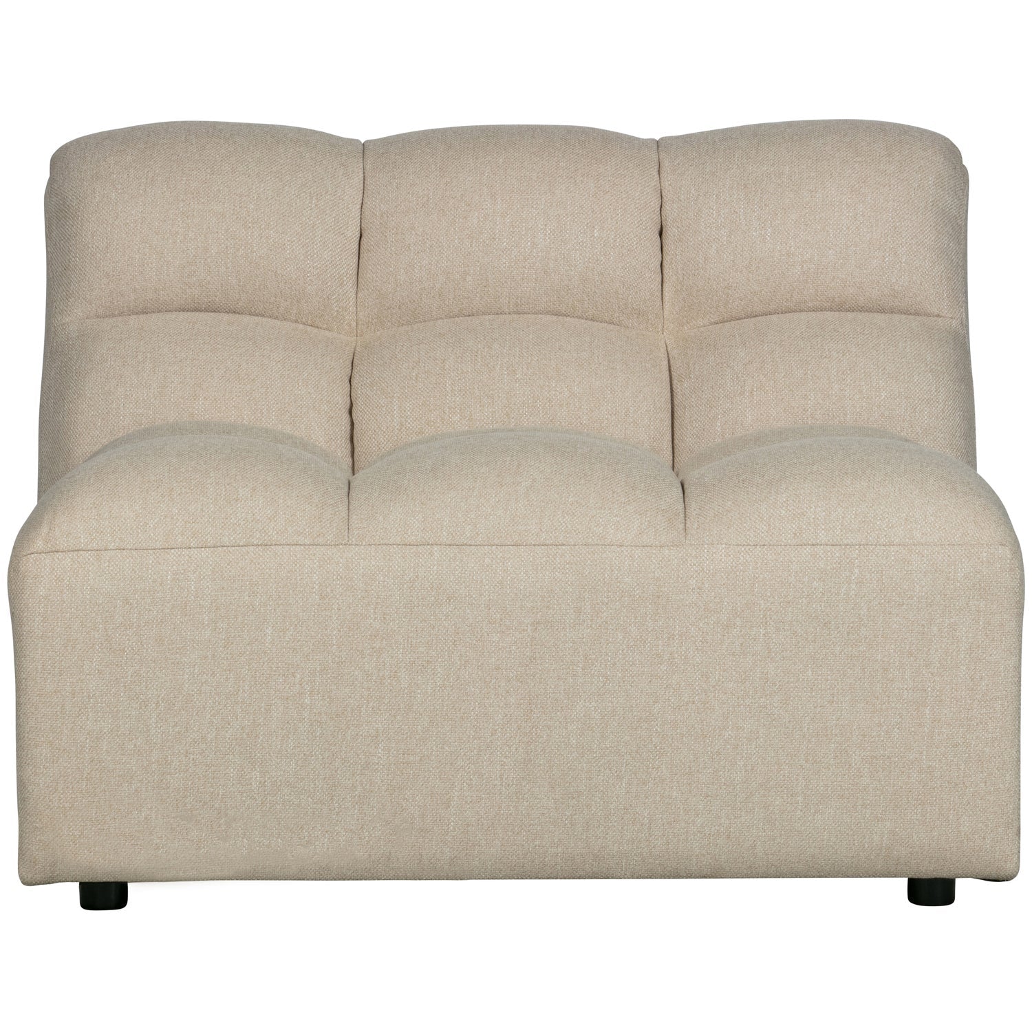 Woood Pepper Fauteuil Zand - KwaliteitWonen.nl