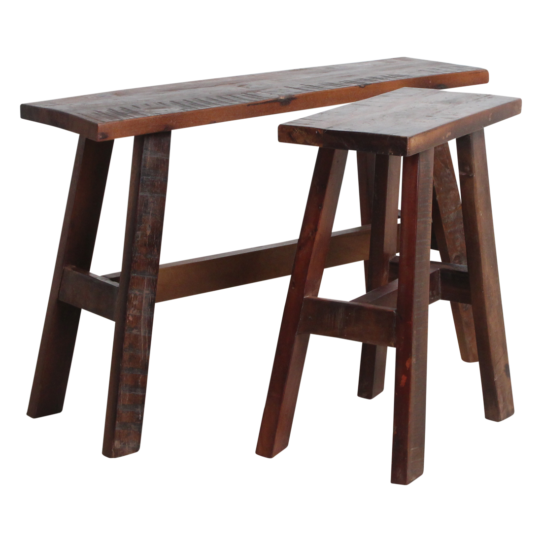 Factory 'bus stop' bankje large