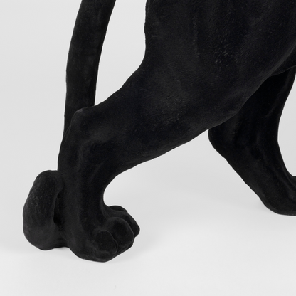 Bold Monkey Salontafel Dope as Hell Zwart