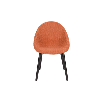 Dutchbone Eetkamerstoel Fenna Terra