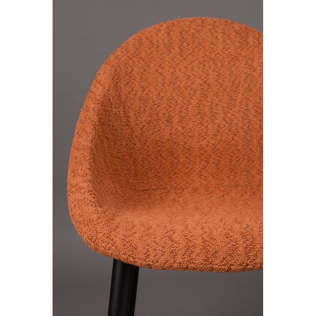 Dutchbone Eetkamerstoel Fenna Terra