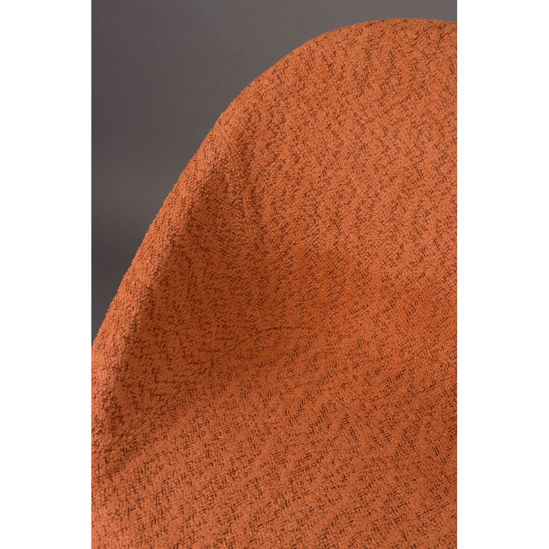 Dutchbone Eetkamerstoel Fenna Terra