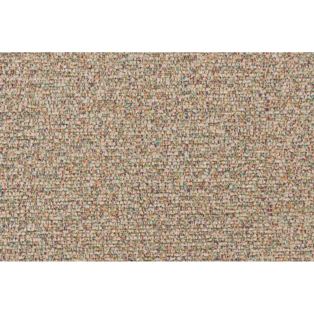 Dutchbone Poef Fern Beige