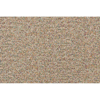 Dutchbone Poef Fern Beige