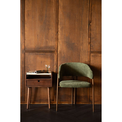 Dutchbone Bijzettafel Arda