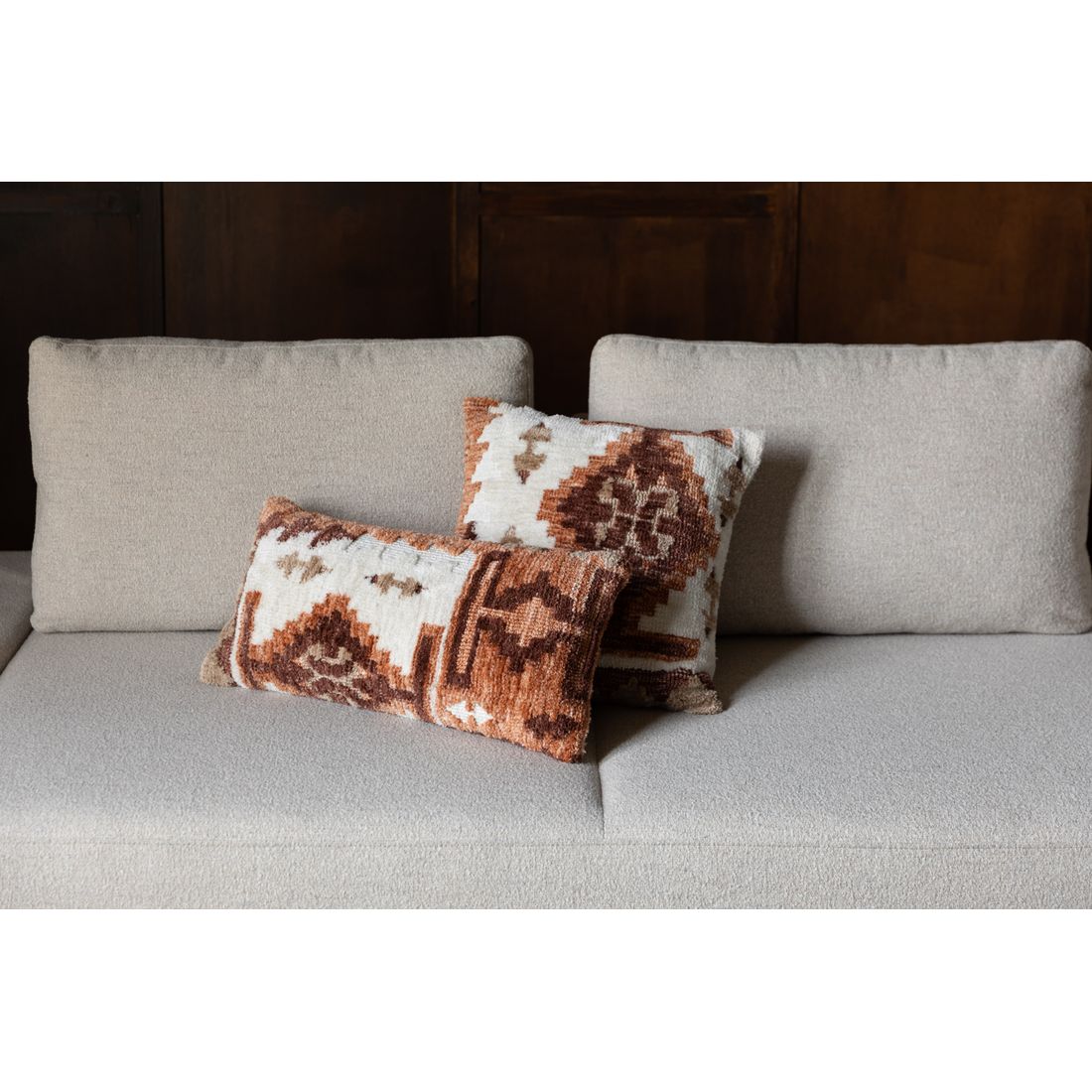 Dutchbone Vloerlamp Murphy