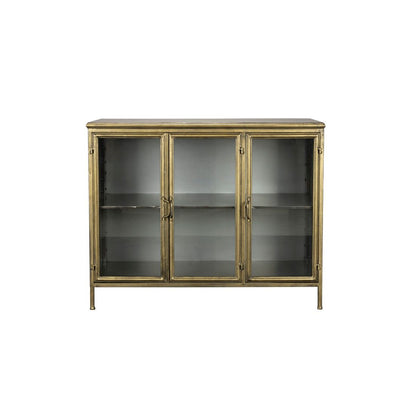 Dutchbone Dressoir Gertlush