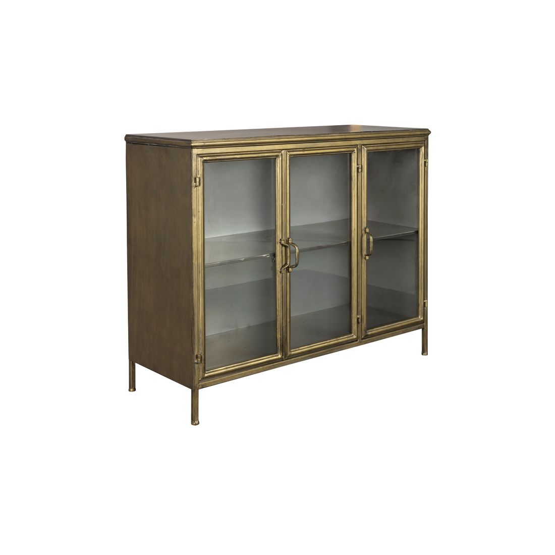 Dutchbone Dressoir Gertlush