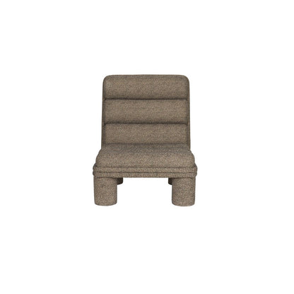 Dutchbone Fauteuil Fern Grijs