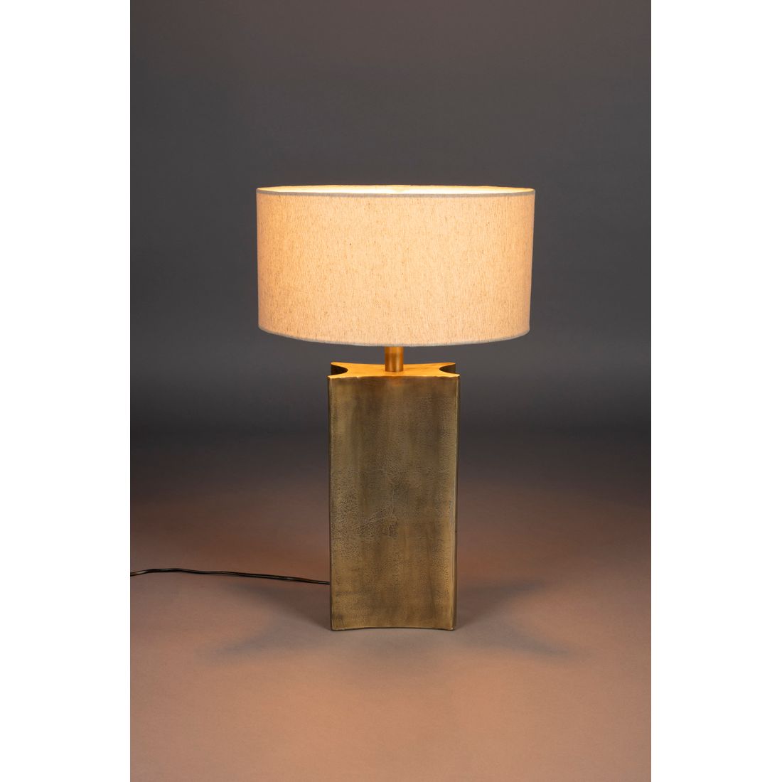 Dutchbone Tafellamp Rico