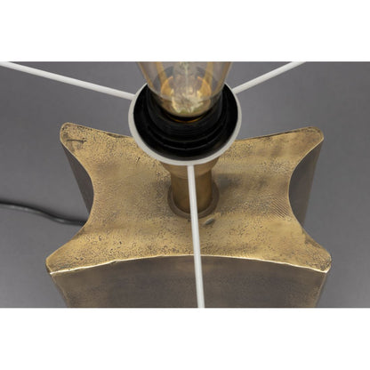 Dutchbone Tafellamp Rico