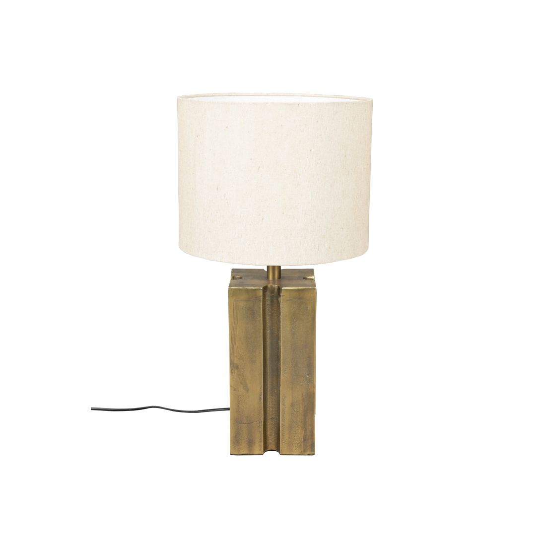 Dutchbone Tafellamp Roc