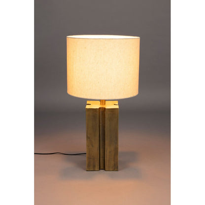 Dutchbone Tafellamp Roc