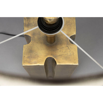 Dutchbone Tafellamp Roc